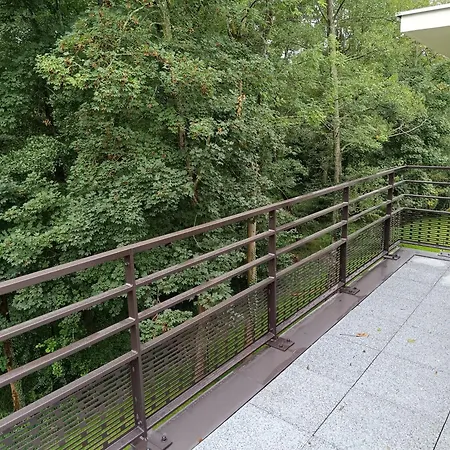 Chez Sibylle Chevreuse Saclay Lägenhet