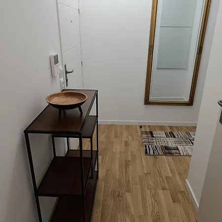 Chez Sibylle Chevreuse Saclay Lägenhet