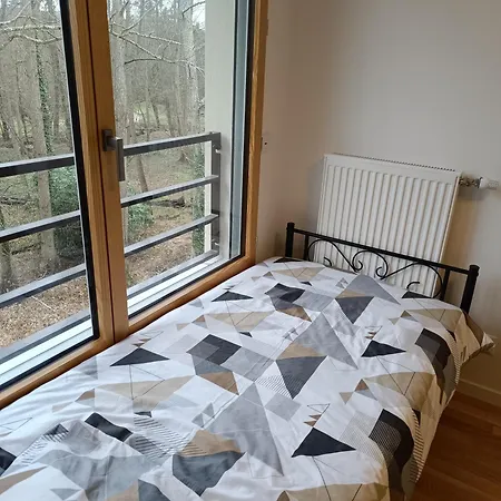 Chez Sibylle Chevreuse Saclay