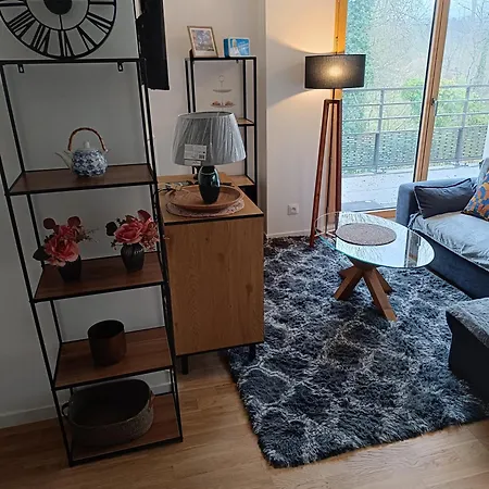 Chez Sibylle Chevreuse Saclay