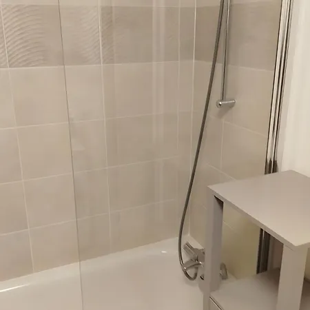Apartament Chez Sibylle Chevreuse Saclay