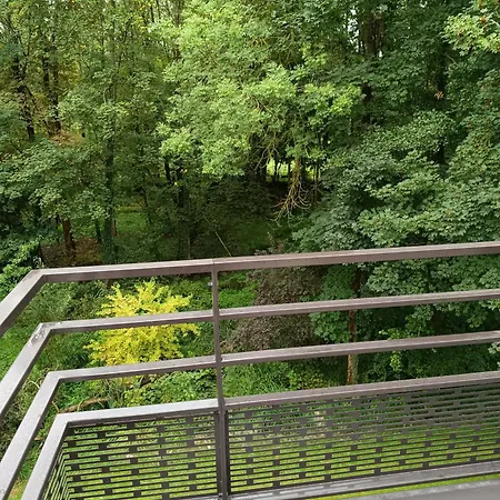Apartament Chez Sibylle Chevreuse Saclay *