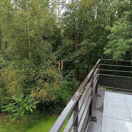 Apartament Chez Sibylle Chevreuse Saclay Saint-Rémy-lès-Chevreuse