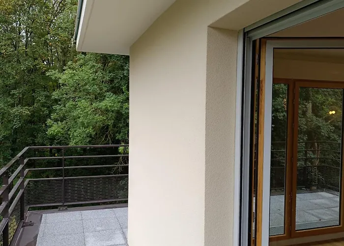 Chez Sibylle Chevreuse Saclay شقة *