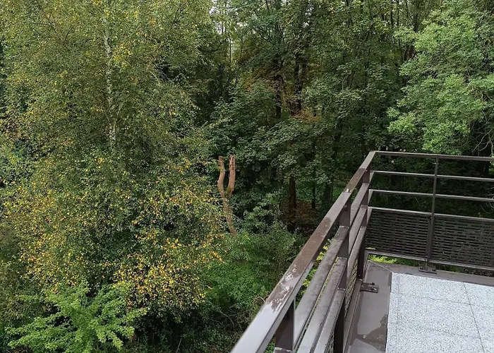 Chez Sibylle Chevreuse Saclay شقة Saint-Rémy-lès-Chevreuse