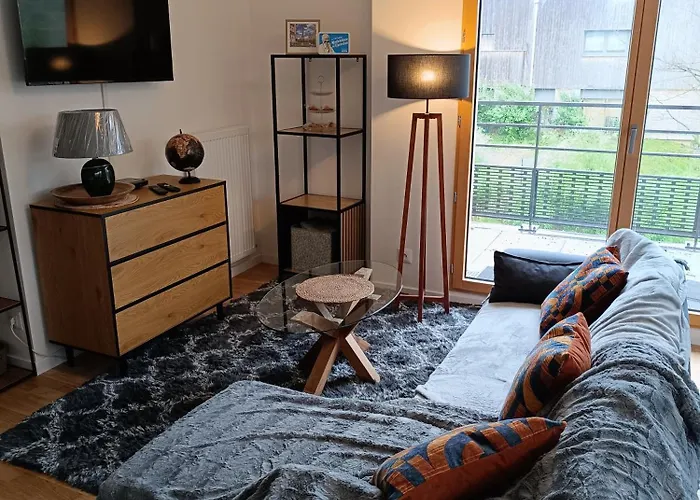 شقة Chez Sibylle Chevreuse Saclay